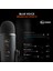 Yeti Profesyonel Usb Mikrofon – Logitech Siyle - Streaming, Podcast, Youtube, Zoom Ve Oyun Için Tak Çalıştır Mikrofon 2