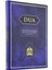 Dua (Evrâd-I Şerîfe) Orta Boy Arapça+Türkçe - Lacivert (Genişletilmiş Yeni Baskı ) ve Esmaül Hüsna 2