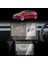 Tesla Model Y 2025 Juniper Için 2 Adet Ön+ Arka Ekran Koruyucu Set Nano Flex Ekran Koruyucu 2