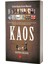Kaos - Mustafa Güldağı 2