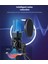 Bilgisayar RGB Mikrofon 20-20KHZ 4