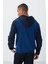Ruby Parlament Standart Kalıp Polar Erkek Sweatshirt - 88300 5