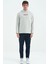 Hern Taş Erkek Polar Sweatshirt - 88301 3