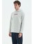 Hern Taş Erkek Polar Sweatshirt - 88301 4