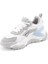Kind Gri Kadın Sneaker 4