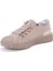 Vigor Bej Kadın Sneaker 4