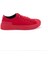 Vigor Kırmızı Kadın Sneaker 1