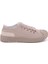 Vigor Bej Kadın Sneaker 1