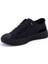 Vigor Siyah Kadın Sneaker 4