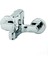 Vega Lavabo Banyo Armatürü ve Duş Seti 3