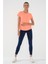 Yavruagzı Basic Kısa Kol Standart Kalıp O Yaka Kadın T-Shirt - 97144 1