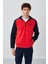 Ruby Fiesta Standart Kalıp Polar Erkek Sweatshirt - 88300 1