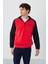 Ruby Fiesta Standart Kalıp Polar Erkek Sweatshirt - 88300 4