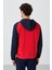 Ruby Fiesta Standart Kalıp Polar Erkek Sweatshirt - 88300 5