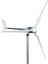 Set İ-1500W 24V/48V Rüzgar Türbini + Wind Pro Şarj Kontrol Ista-Breeze 3