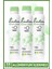 Natural Breeze Kadın Deodorant 3 x 150 ml 6