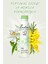 Natural Breeze Kadın Deodorant 3 x 150 ml 7