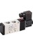 Airtac 4V21008B DC24V 1/4" Pt 4V Serisi Solenoid Valf | Düşük Sürtünme, Uzun Ömürlü 1