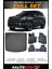Ssangyong Torres Evx Bagaj Havuzu+4.5d Havuzlu Paspas Seti 2023 Model 1