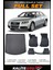 Audi A4 Bagaj Havuzu+4.5d Havuzlu Paspas Seti 2010 Model 1