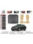 Seat Cordoba 2007 Model Bagaj Havuzu(Paspası)+Araca Özel Bej Paspas Takımı Flex 1
