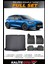Ford Focus 5 Hatchback Tamir Kitli Bagaj Havuzu+4.5d Havuzlu Paspas Seti 2023 Model 1