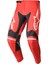 Racer Hoen Kros Motosiklet Pantolonu Kırmızı Siyah 1