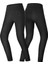 Shima Cruz 2 Kadın Korumalı Skiny Fit Motosiklet Pantolonu 3