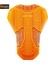 Exosafe D3O Sırt Koruması Oranj 1