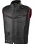 Shima Powerheat Isıtmalı Yelek Siyah 1