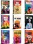 Medeniyetin Kurucuları Set (9 Kitap Takım) - Sinan Eskicioğlu 3