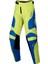 Youth Racer Veil Off-Road Pantolonu Sarı Mavi 1