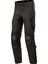 Halo Drystar Korumalı Motosiklet Pantolonu Siyah 1
