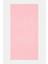 Quick Dry Pembe Havlu 3
