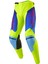 Racer Hoen Kros Motosiklet Pantolonu Sarı Mavi Kırmızı 1