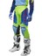 Racer Hoen Kros Motosiklet Pantolonu Sarı Mavi Kırmızı 3