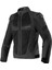 Rainjet-3 Wp Korumalı Motosiklet Montu Siyah 1