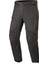 Raider V2 DryStar Korumalı Motosiklet Pantolonu Siyah 1