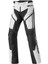 Lıght Pro 3 Wp Korumalı Motosiklet Pantolonu (Siyah / Gri) 1