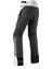 Lıght Pro 3 Wp Korumalı Motosiklet Pantolonu (Siyah / Gri) 2