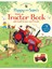 Wind Up Tractor Book - Stephen Cartwright 7