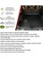 Ford Focus 4 Stw 2019 ve Sonrası 3D Alt Bagaj Havuzu+3d Araca Özel Paspas Takımı Birebir Uyumlu 6