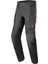 Andes Air Drystar Korumalı Motosiklet Pantolonu Siyah 1