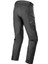 Andes Air Drystar Korumalı Motosiklet Pantolonu Siyah 2