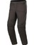 Road Pro Goretex Korumalı Motosiklet Pantolonu Siyah 1