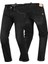 Shima Devon Denim Korumalı Motosiklet Pantolonu Siyah 3