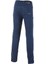 Cerium Tech Stretch Denim Korumalı Motosiklet Pantolonu Mavi 2