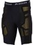 Tactical Şort Koruma Siyah 1