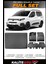 Citroen Berlingo Bagaj Havuzu+4.5d Havuzlu Paspas Seti 2025 Model 1