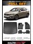 Fiat Egea Hatchback Tamir Kitli Bagaj Havuzu+4.5d Havuzlu Paspas Seti 2019 Model 1